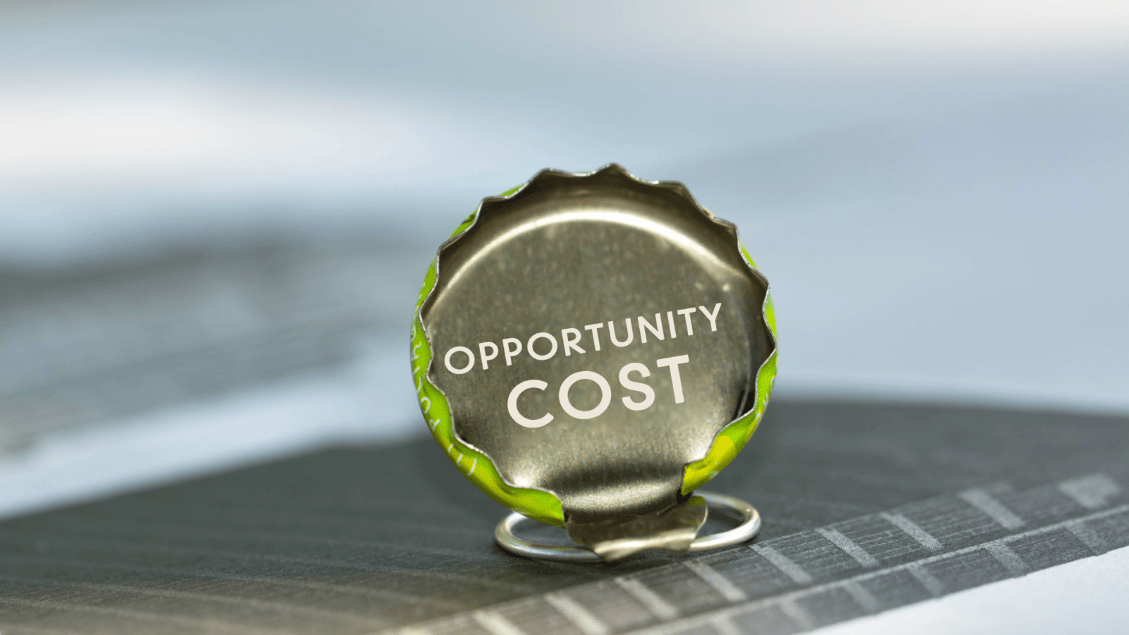 Opportunity Cost